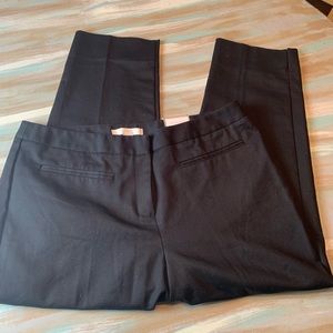 Chico’s crop pants